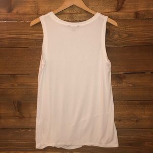 Banana Republic Tops - Banana Republic Knotted Tank Banana Republic Tops - Banana Republic Knotted Tank